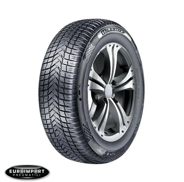 Milestone MA01  185/55 R15 86 H  XL  3PMSF